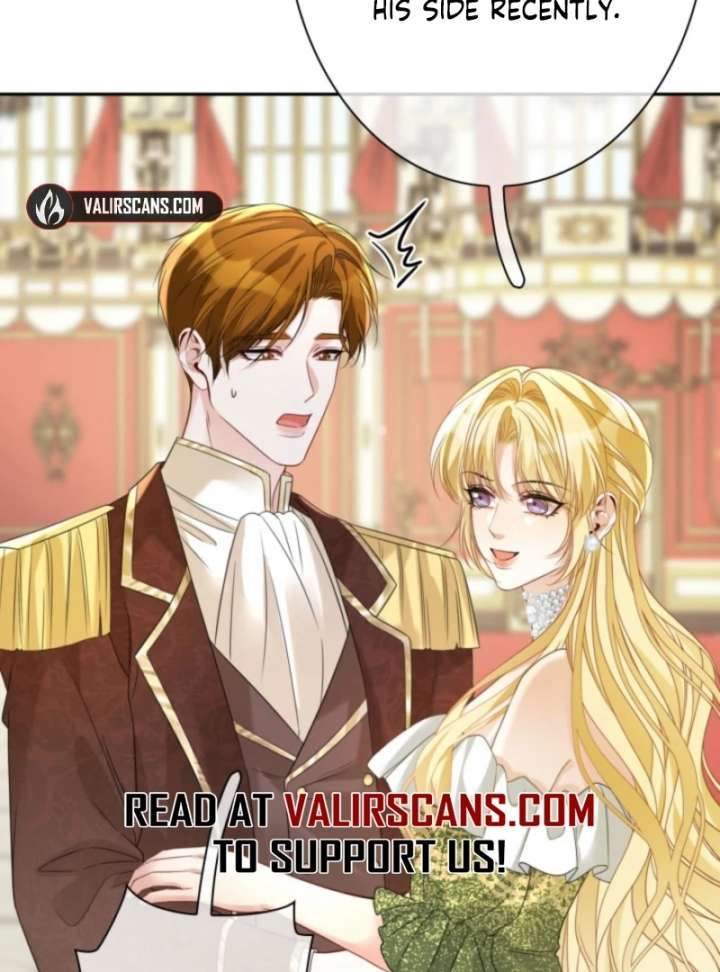 The Villainess Will Bring Down the Marquis’s House! Chapter 17 - Page 57