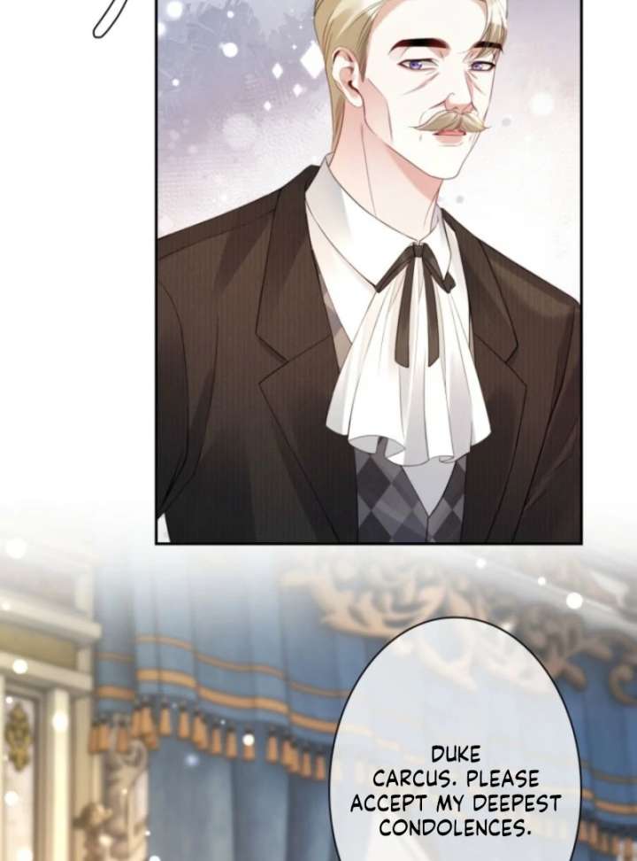 The Villainess Will Bring Down the Marquis’s House! Chapter 17 - Page 6