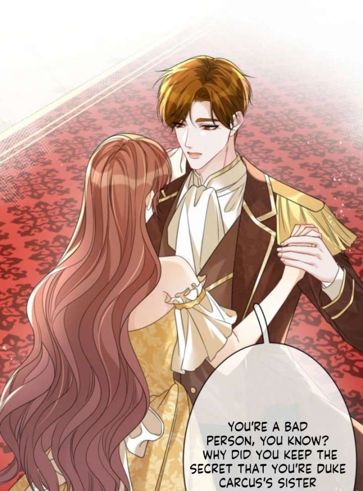 The Villainess Will Bring Down the Marquis’s House! Chapter 17 - Page 62