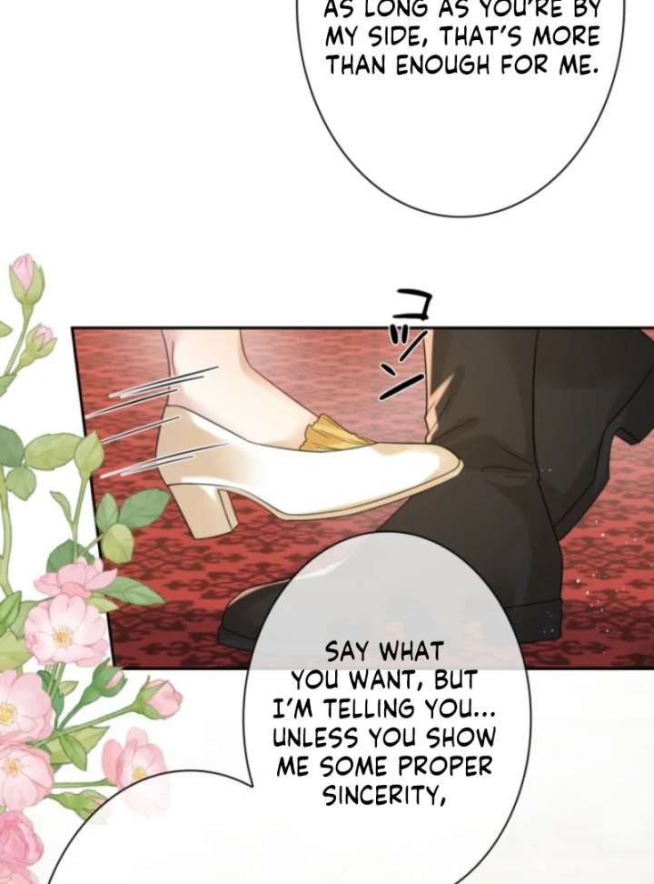 The Villainess Will Bring Down the Marquis’s House! Chapter 17 - Page 66