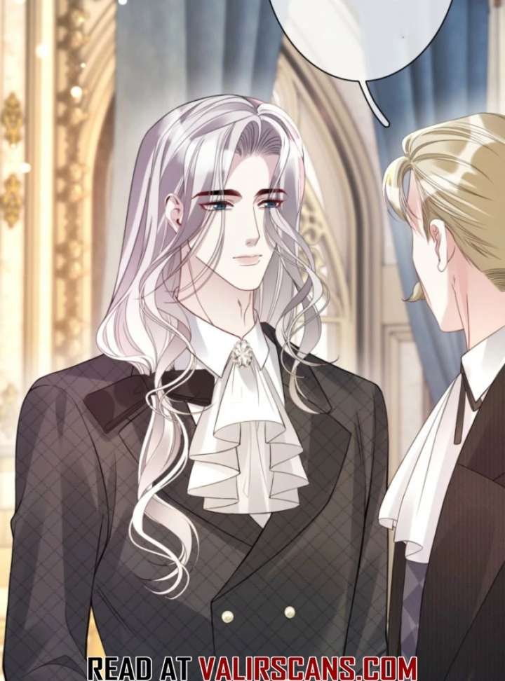 The Villainess Will Bring Down the Marquis’s House! Chapter 17 - Page 7