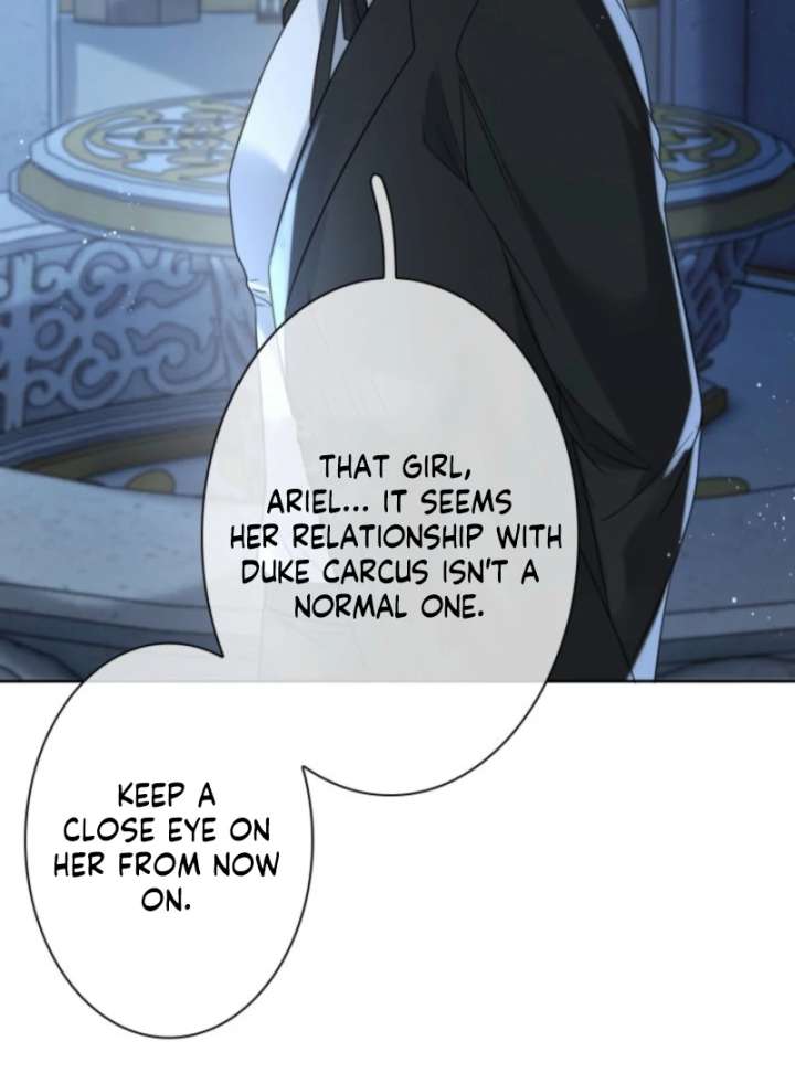 The Villainess Will Bring Down the Marquis’s House! Chapter 17 - Page 73