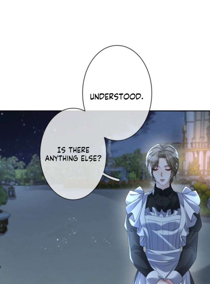 The Villainess Will Bring Down the Marquis’s House! Chapter 17 - Page 74