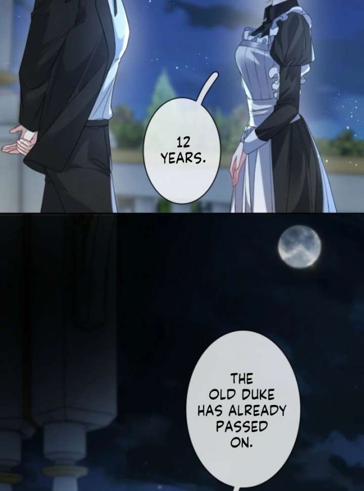 The Villainess Will Bring Down the Marquis’s House! Chapter 17 - Page 76