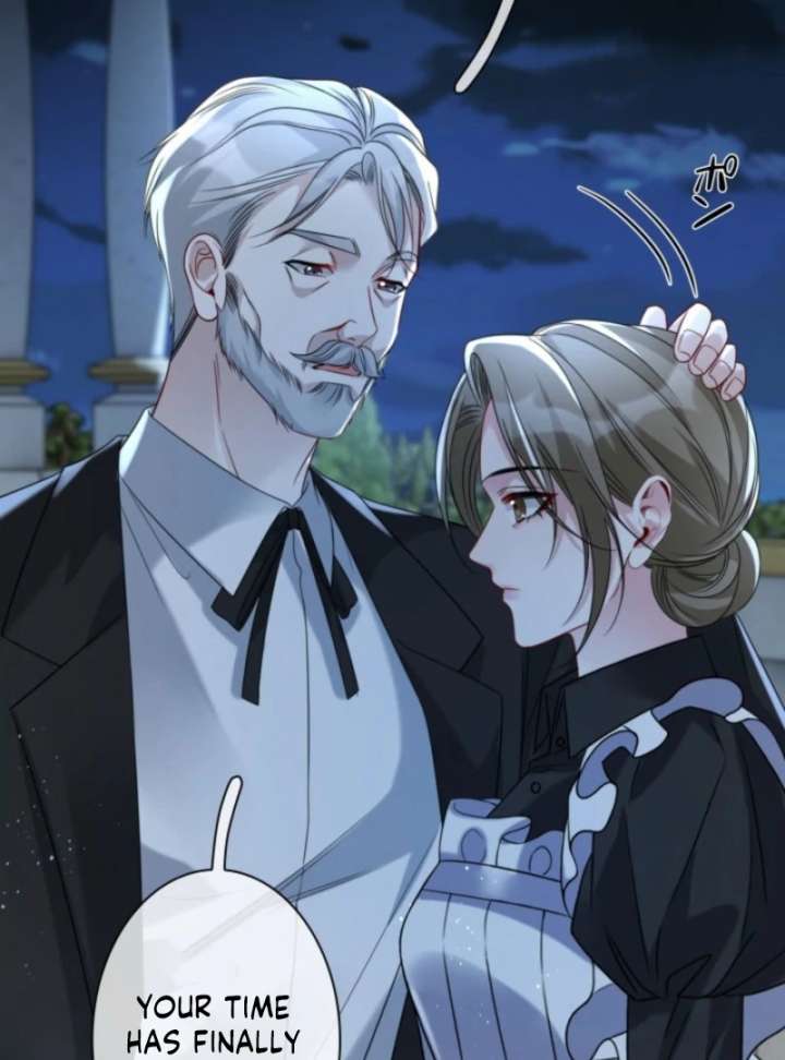 The Villainess Will Bring Down the Marquis’s House! Chapter 17 - Page 77