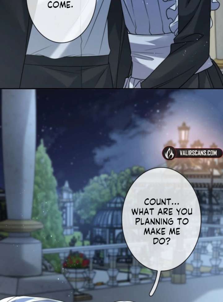 The Villainess Will Bring Down the Marquis’s House! Chapter 17 - Page 78