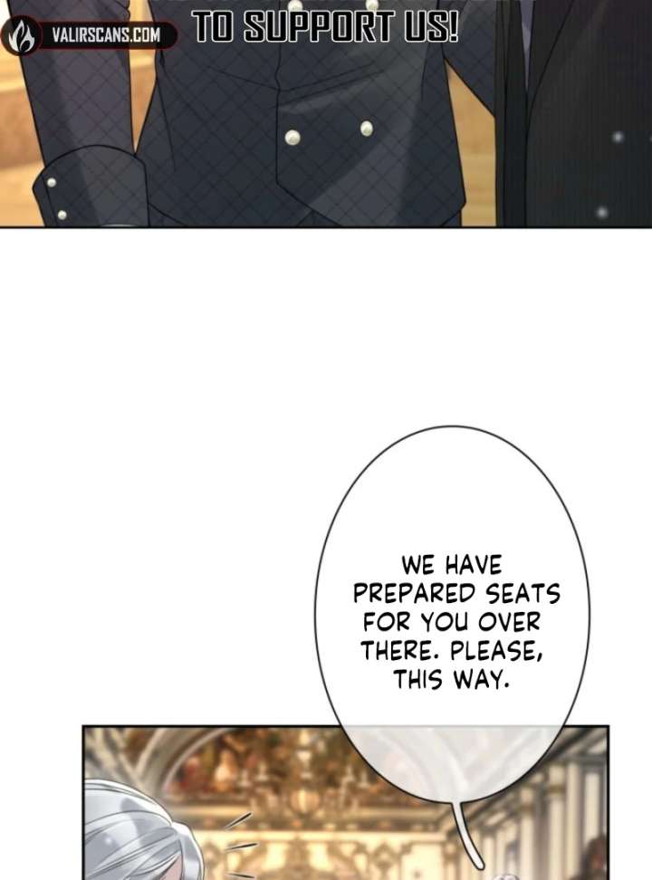 The Villainess Will Bring Down the Marquis’s House! Chapter 17 - Page 8