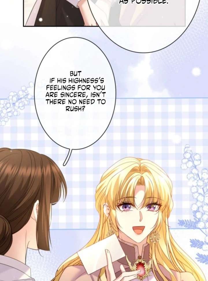 The Villainess Will Bring Down the Marquis’s House! Chapter 18 - Page 10