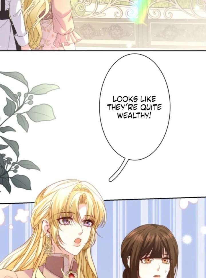 The Villainess Will Bring Down the Marquis’s House! Chapter 18 - Page 16