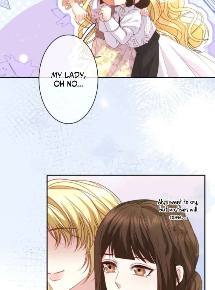 The Villainess Will Bring Down the Marquis’s House! Chapter 18 - Page 20