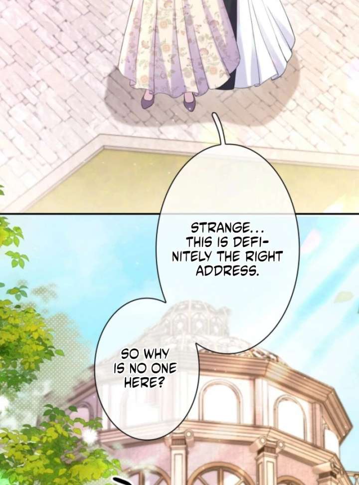 The Villainess Will Bring Down the Marquis’s House! Chapter 18 - Page 23