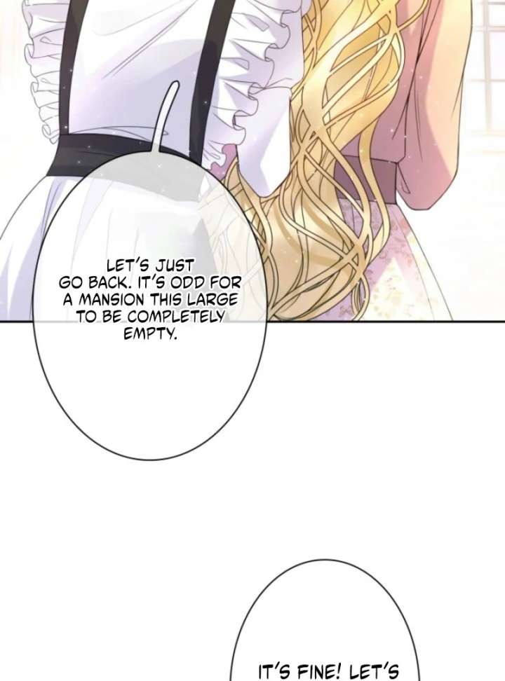 The Villainess Will Bring Down the Marquis’s House! Chapter 18 - Page 25