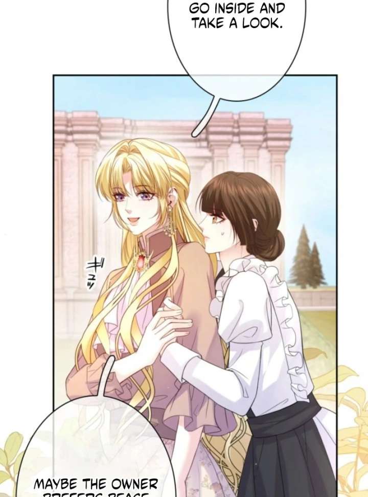 The Villainess Will Bring Down the Marquis’s House! Chapter 18 - Page 26