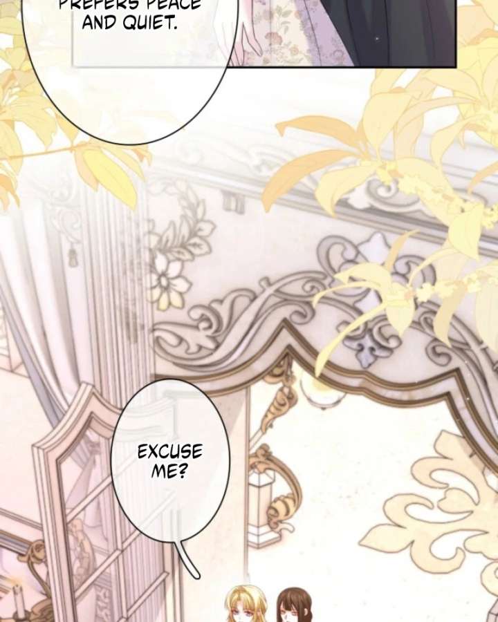 The Villainess Will Bring Down the Marquis’s House! Chapter 18 - Page 27