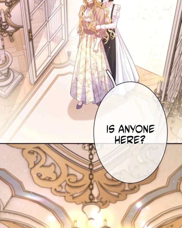 The Villainess Will Bring Down the Marquis’s House! Chapter 18 - Page 28