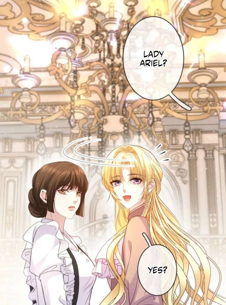 The Villainess Will Bring Down the Marquis’s House! Chapter 18 - Page 29