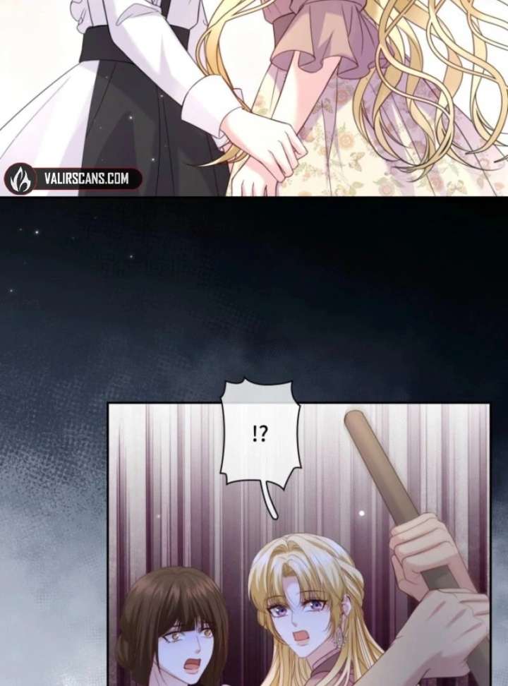 The Villainess Will Bring Down the Marquis’s House! Chapter 18 - Page 30