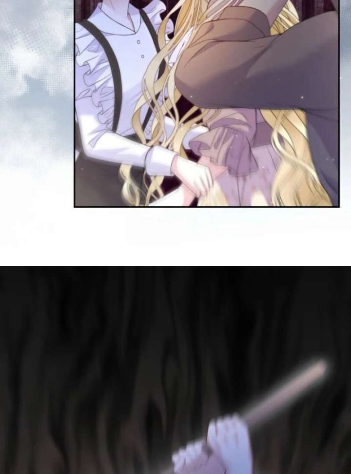 The Villainess Will Bring Down the Marquis’s House! Chapter 18 - Page 31