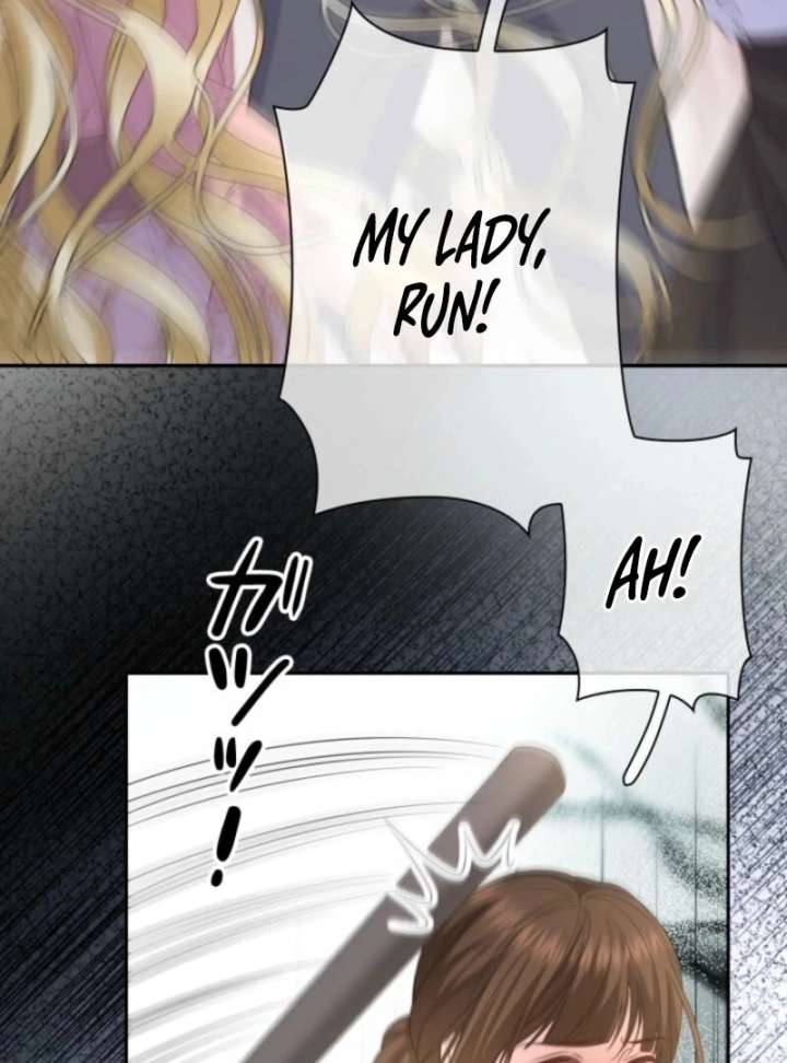 The Villainess Will Bring Down the Marquis’s House! Chapter 18 - Page 33