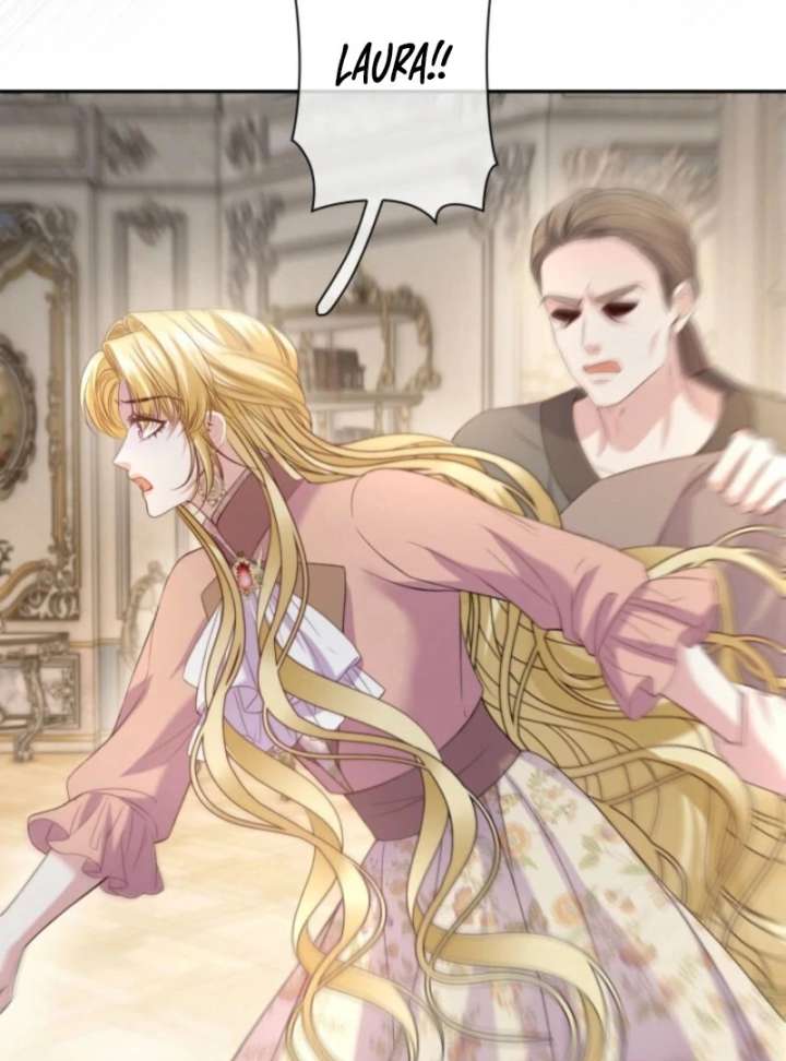 The Villainess Will Bring Down the Marquis’s House! Chapter 18 - Page 35