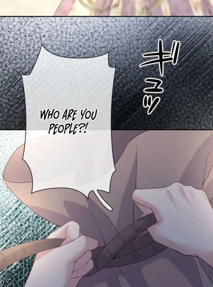 The Villainess Will Bring Down the Marquis’s House! Chapter 18 - Page 36