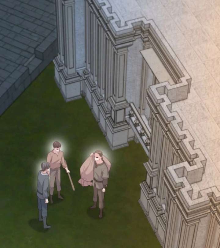 The Villainess Will Bring Down the Marquis’s House! Chapter 18 - Page 39