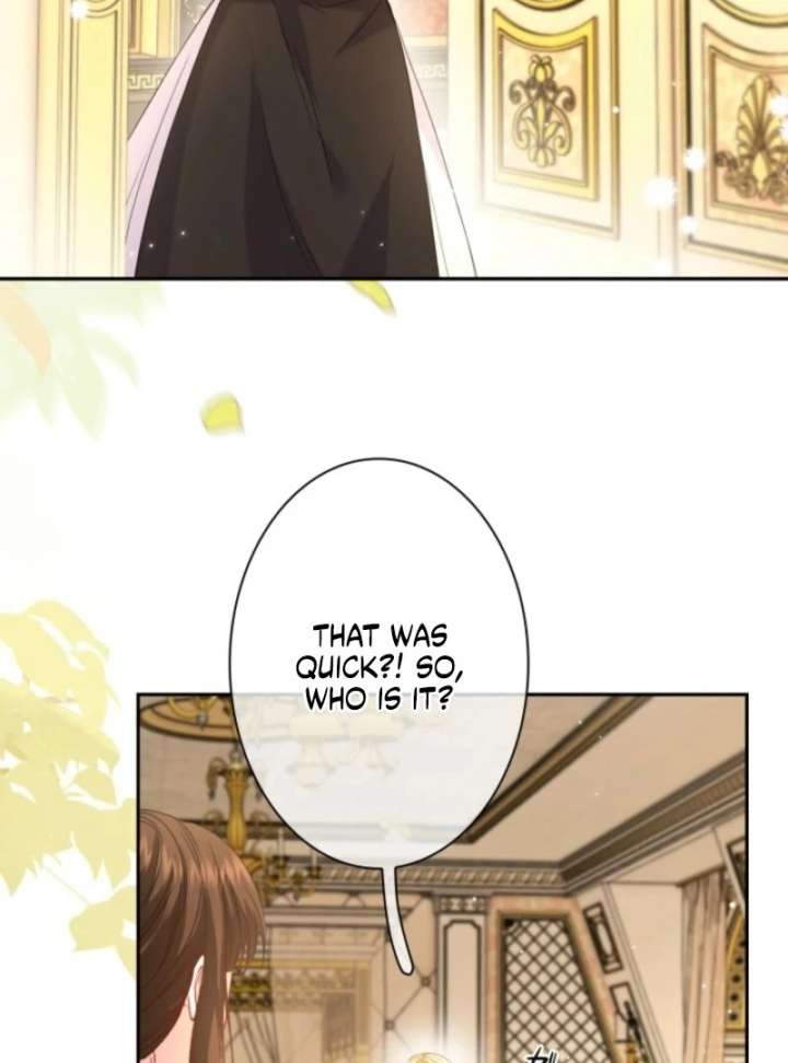 The Villainess Will Bring Down the Marquis’s House! Chapter 18 - Page 4