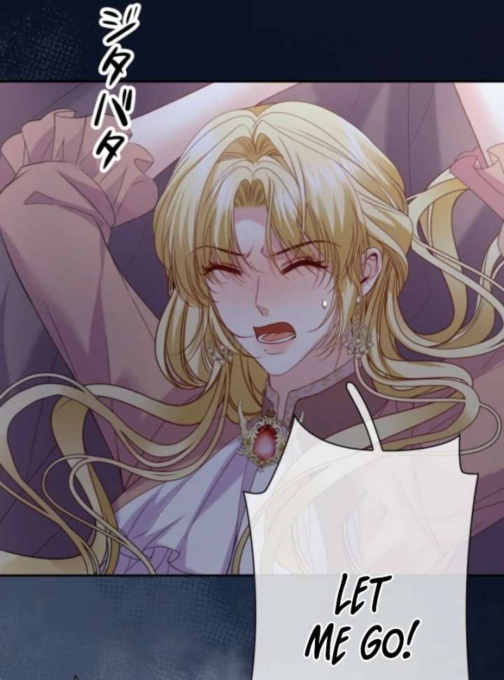 The Villainess Will Bring Down the Marquis’s House! Chapter 18 - Page 41