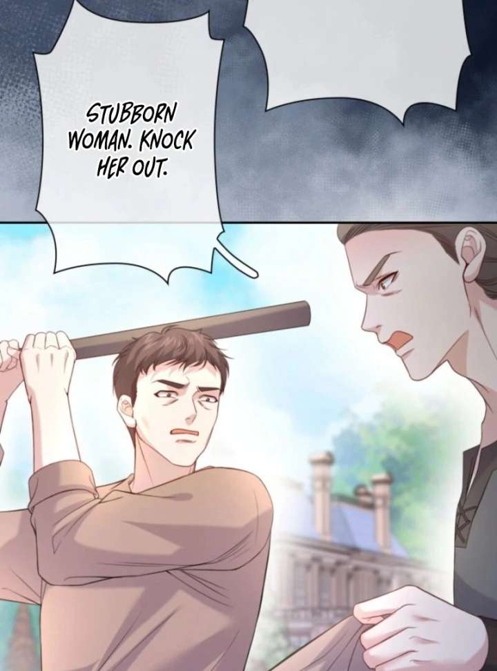 The Villainess Will Bring Down the Marquis’s House! Chapter 18 - Page 42