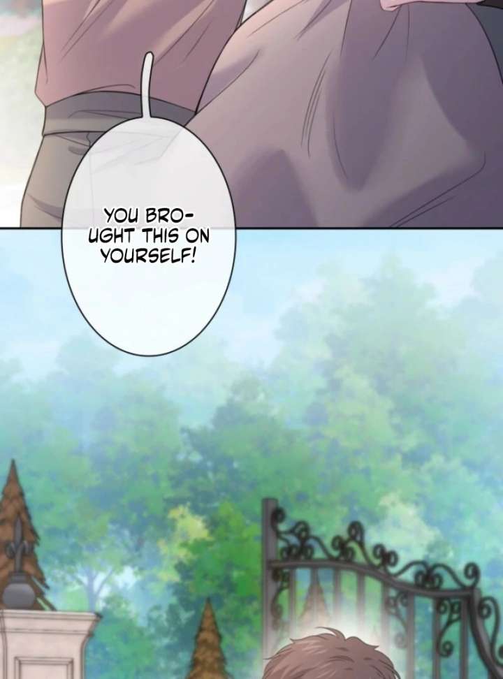 The Villainess Will Bring Down the Marquis’s House! Chapter 18 - Page 43