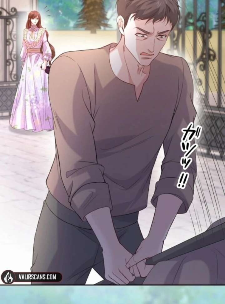 The Villainess Will Bring Down the Marquis’s House! Chapter 18 - Page 44