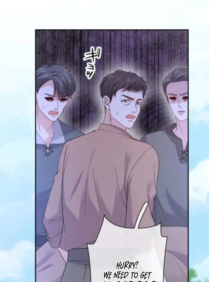 The Villainess Will Bring Down the Marquis’s House! Chapter 18 - Page 47