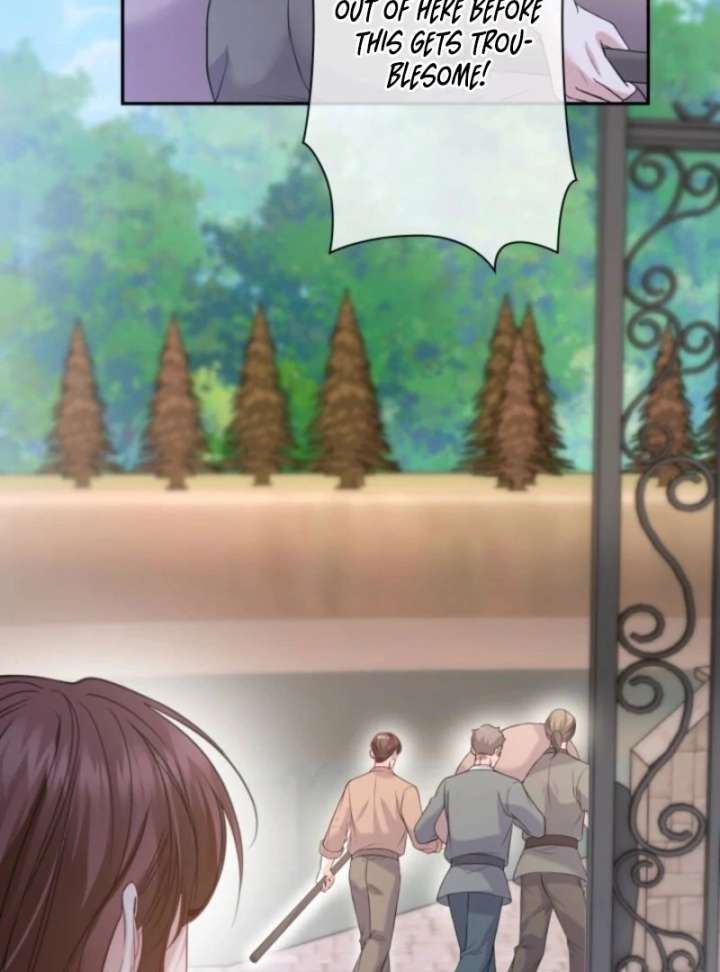 The Villainess Will Bring Down the Marquis’s House! Chapter 18 - Page 48