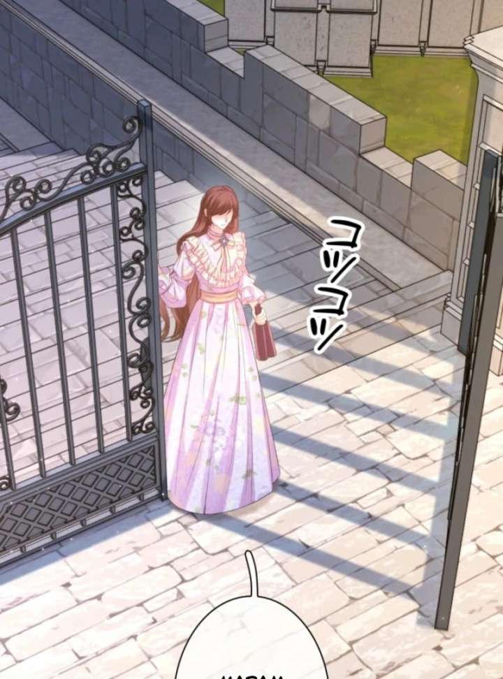 The Villainess Will Bring Down the Marquis’s House! Chapter 18 - Page 50