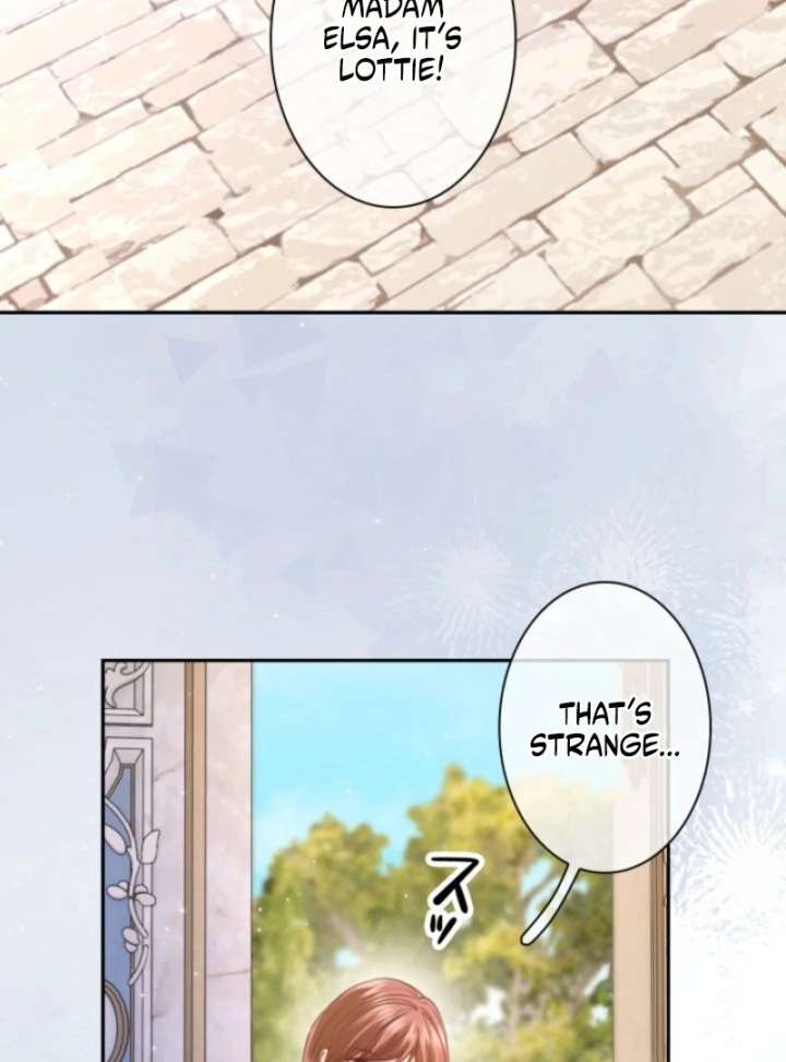 The Villainess Will Bring Down the Marquis’s House! Chapter 18 - Page 51