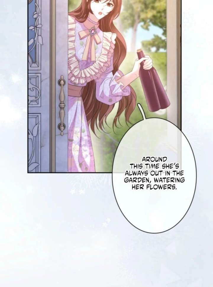 The Villainess Will Bring Down the Marquis’s House! Chapter 18 - Page 52