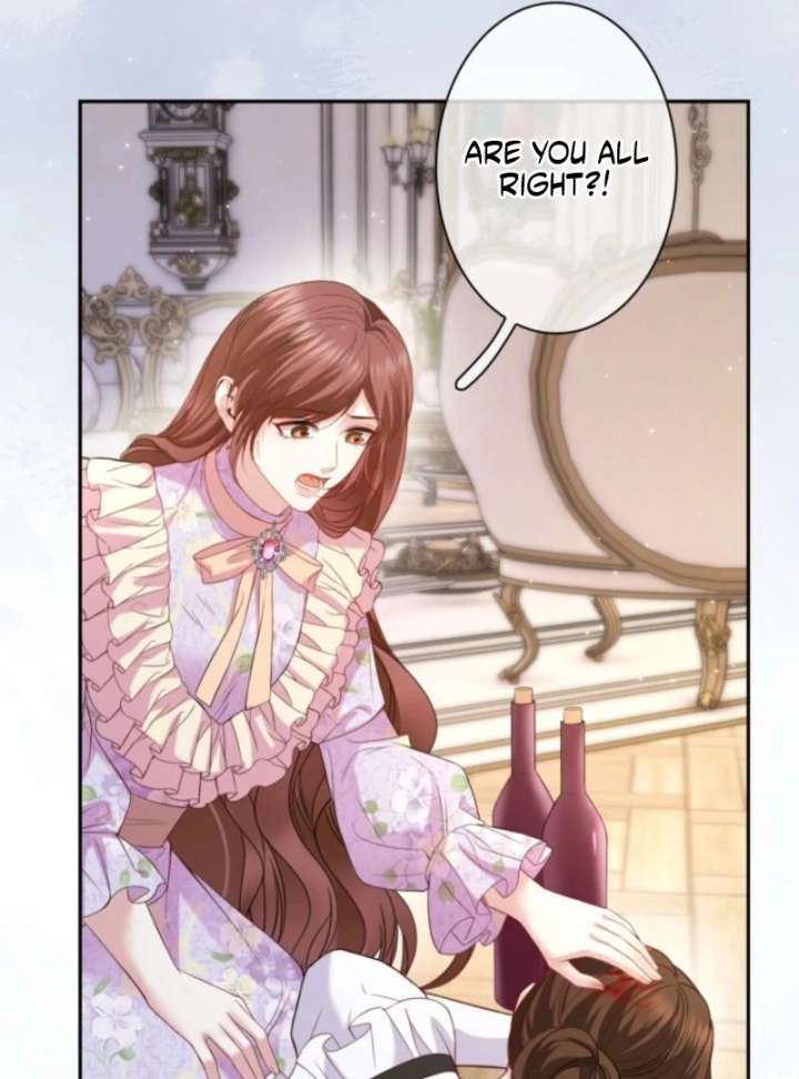 The Villainess Will Bring Down the Marquis’s House! Chapter 18 - Page 55