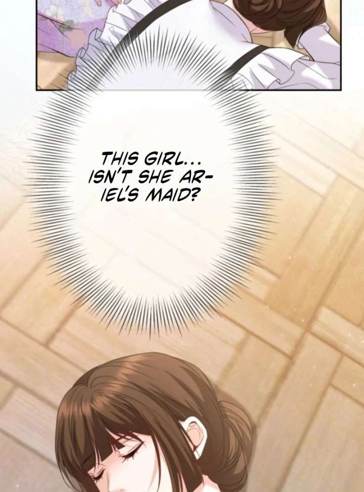 The Villainess Will Bring Down the Marquis’s House! Chapter 18 - Page 56