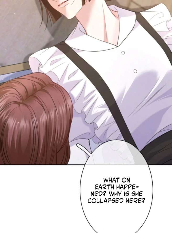 The Villainess Will Bring Down the Marquis’s House! Chapter 18 - Page 57