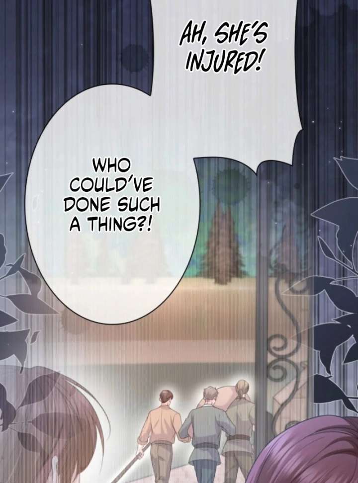 The Villainess Will Bring Down the Marquis’s House! Chapter 18 - Page 59