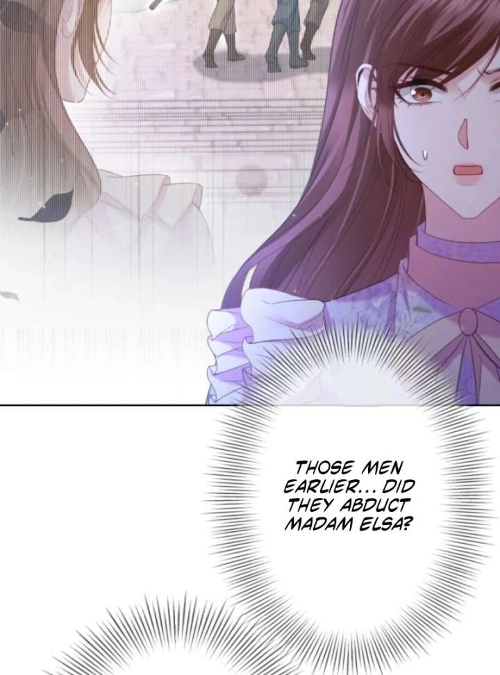 The Villainess Will Bring Down the Marquis’s House! Chapter 18 - Page 60