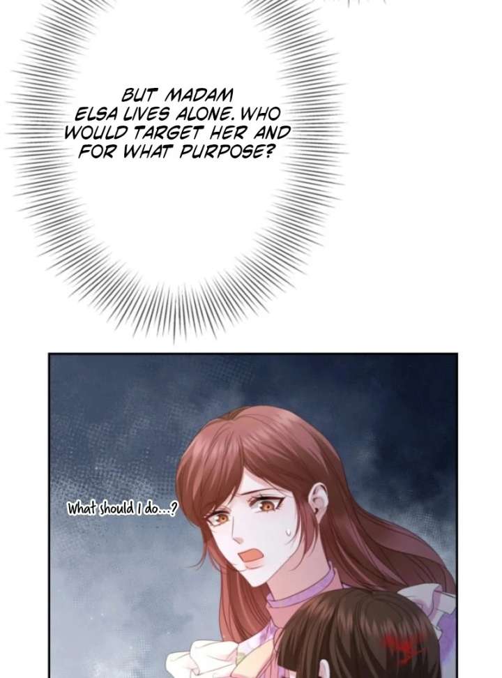 The Villainess Will Bring Down the Marquis’s House! Chapter 18 - Page 61