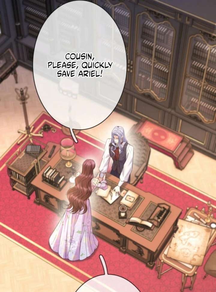 The Villainess Will Bring Down the Marquis’s House! Chapter 18 - Page 68