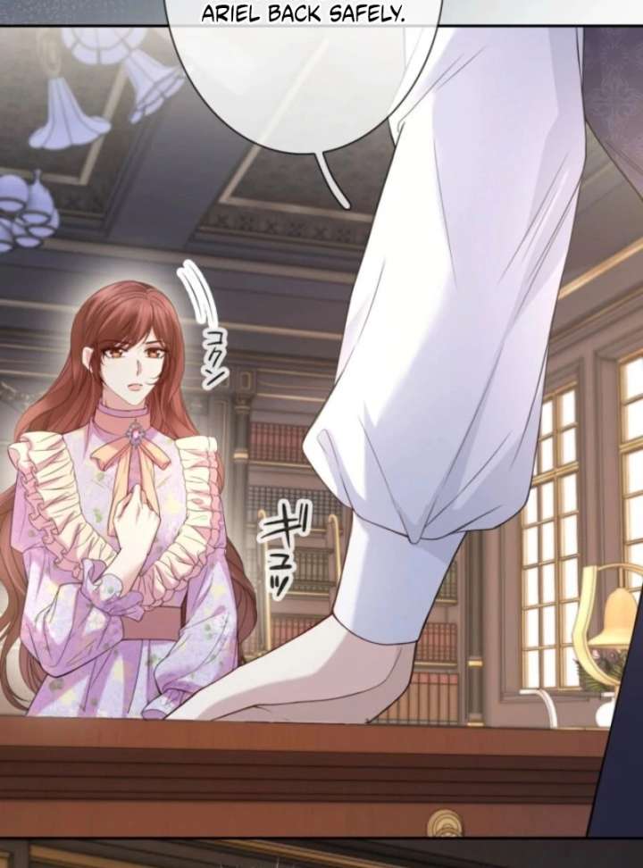 The Villainess Will Bring Down the Marquis’s House! Chapter 18 - Page 72