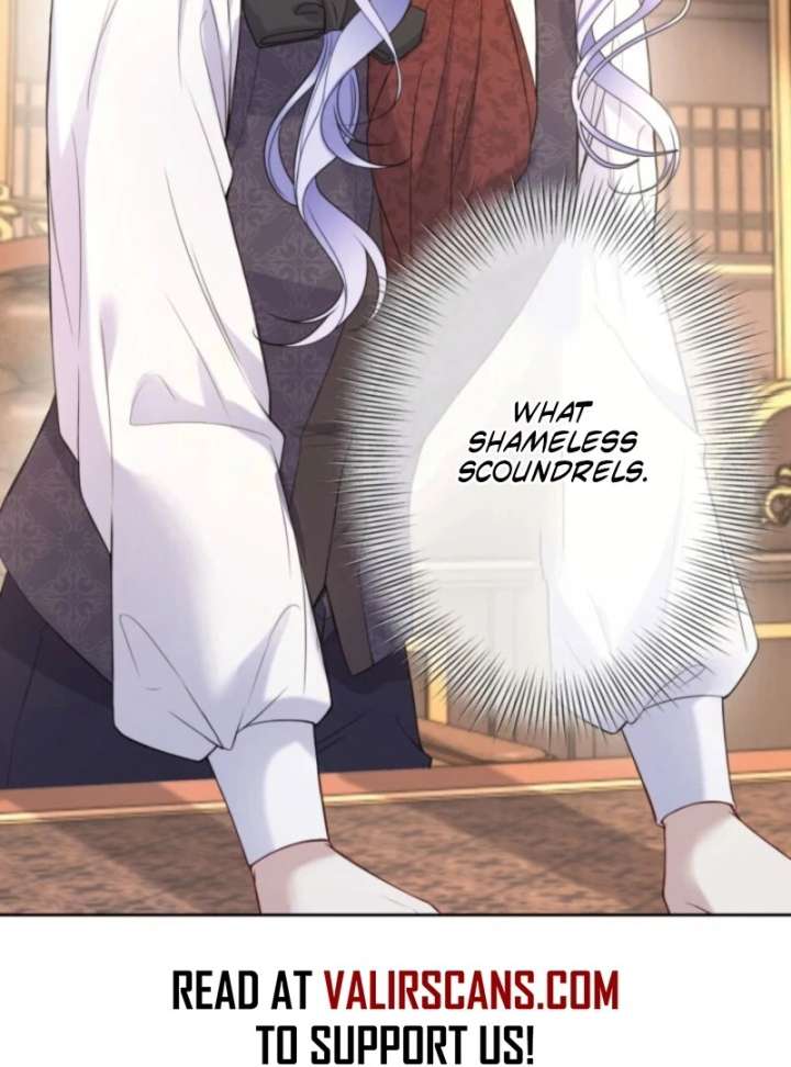 The Villainess Will Bring Down the Marquis’s House! Chapter 18 - Page 74