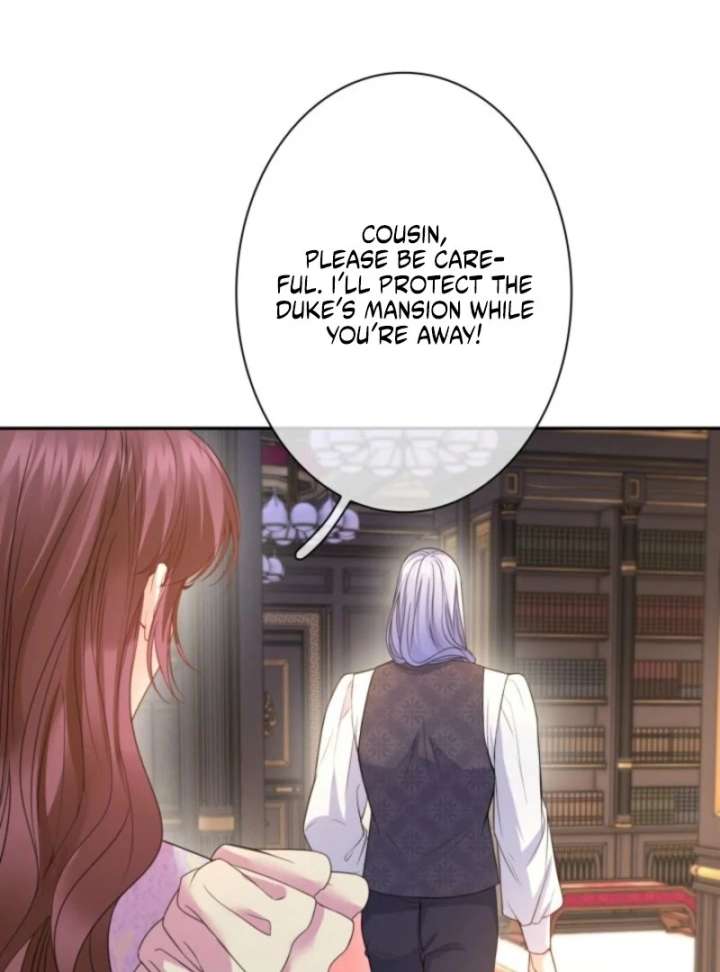 The Villainess Will Bring Down the Marquis’s House! Chapter 18 - Page 75