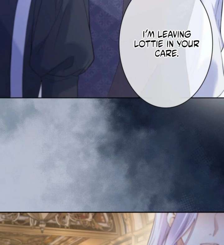 The Villainess Will Bring Down the Marquis’s House! Chapter 18 - Page 81