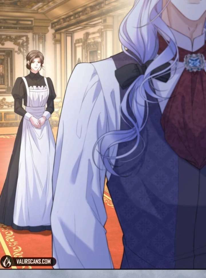 The Villainess Will Bring Down the Marquis’s House! Chapter 18 - Page 82