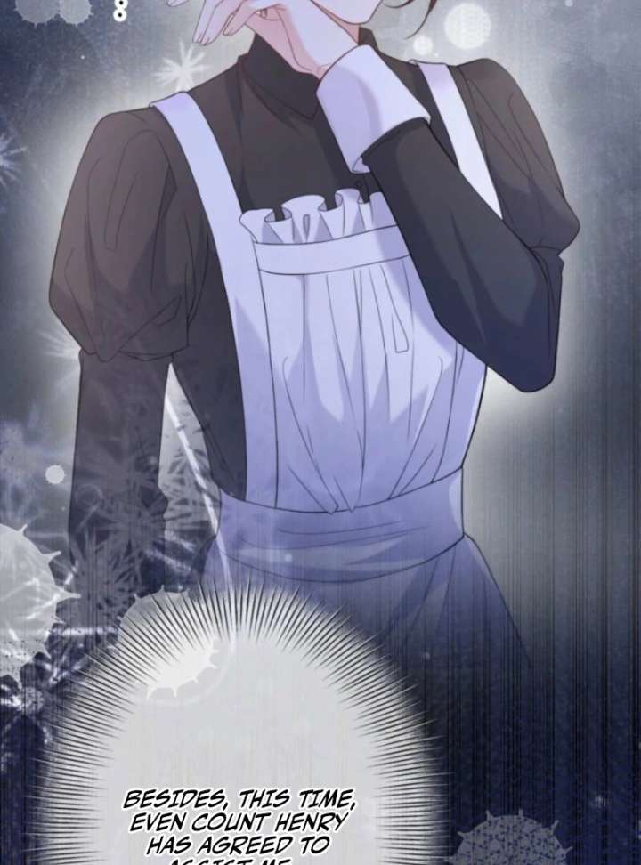 The Villainess Will Bring Down the Marquis’s House! Chapter 18 - Page 85