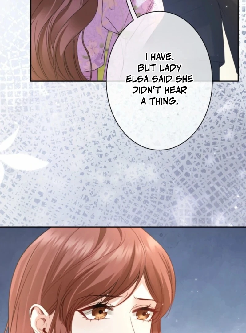 The Villainess Will Bring Down the Marquis’s House! Chapter 19 - Page 19